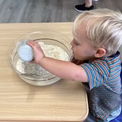 Cooking With Kids: Fun Family Kitchen Activities & Learning