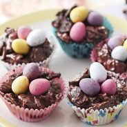 Easter Treats for Kids to Make at Home