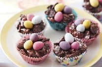 Easter Treats for Kids to Make at Home