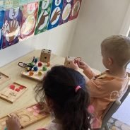 Toddler Discipline Strategies That Really Work