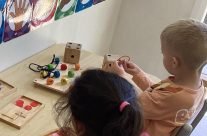 Toddler Discipline Strategies That Really Work