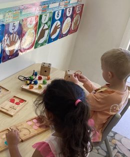 Toddler Discipline Strategies That Really Work