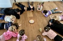 Mindfulness Activities for Children at Home