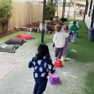 Child Development Activities for Young Children