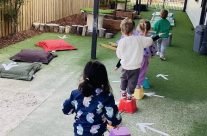 Child Development Activities for Young Children
