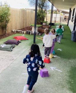 Child Development Activities for Young Children