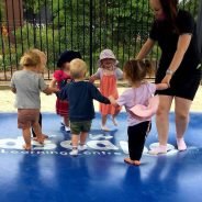 Activities for Children at Home