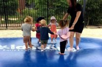 Activities for Children at Home