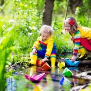 Family Picnic Ideas for Children