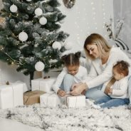 Christmas Gift Ideas for Children