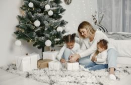Christmas Gift Ideas for Children