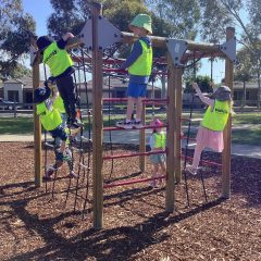 Summer Activities for Children