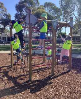 Summer Activities for Children