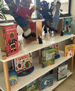 Flexible Thinking for Children – Kidscape