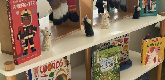 Flexible Thinking for Children – Kidscape