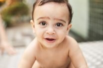 Baby Drooling and Teething – Kidscape