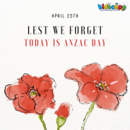 ANZAC Day