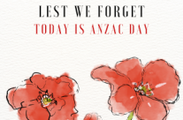 ANZAC Day