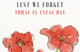 ANZAC Day