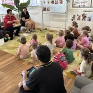 Importance of Early Childhood Educators