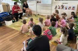 Importance of Early Childhood Educators