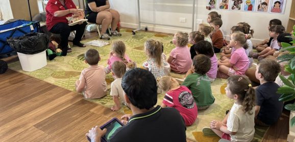 Importance of Early Childhood Educators