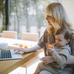Work Life Balance for Parents
