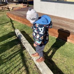 Winter Health Tips for Children