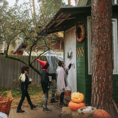 Halloween Safety Tips for Kids | Kidscape Early Learning