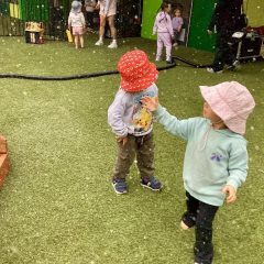 Celebrating Christmas in Childcare: Creating Magical Memories for Young Children