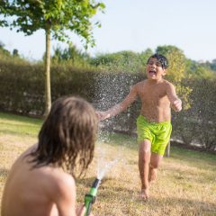 Summer Activities for Young Children: Staying Safe and Having Fun