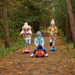 4 Fun Winter Activities for Children to Enjoy at Home