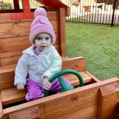 Childcare Winter Wellbeing Guide | Health & Safety