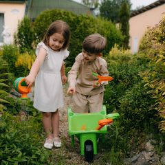 Spring Allergies in Children: What Parents Need to Know