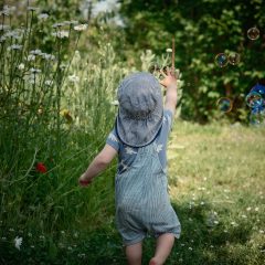 Summer Safety in Childcare: How We Keep Children Cool, Safe and Happy