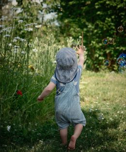 Summer Safety in Childcare: How We Keep Children Cool, Safe and Happy