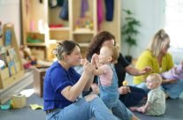 When Should You Start Looking for Childcare | Guide for Parents