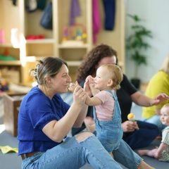 When Should You Start Looking for Childcare | Guide for Parents