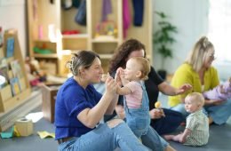 When Should You Start Looking for Childcare | Guide for Parents
