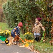 Nature Play for Children: Benefits of Outdoor Learning in Childcare