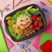 Healthy Lunch Ideas for Kids That Encourage Better Eating