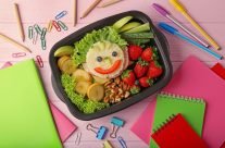 Healthy Lunch Ideas for Kids That Encourage Better Eating
