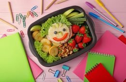 Healthy Lunch Ideas for Kids That Encourage Better Eating