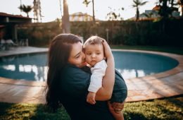 Preparing Your Child for Their First Day of Childcare