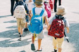 What to Pack for Childcare: A Simple Guide for Parents